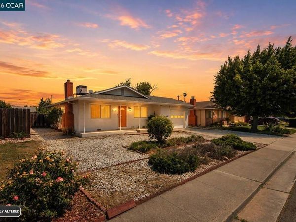 1548 James St, Fairfield, CA 94533