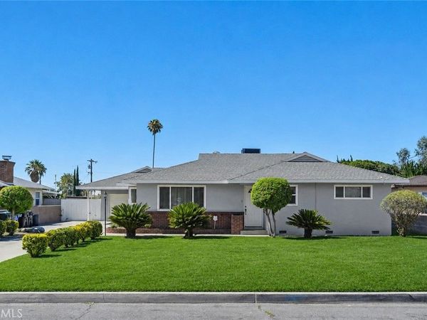 417 E Cornell, Rialto, CA 92376