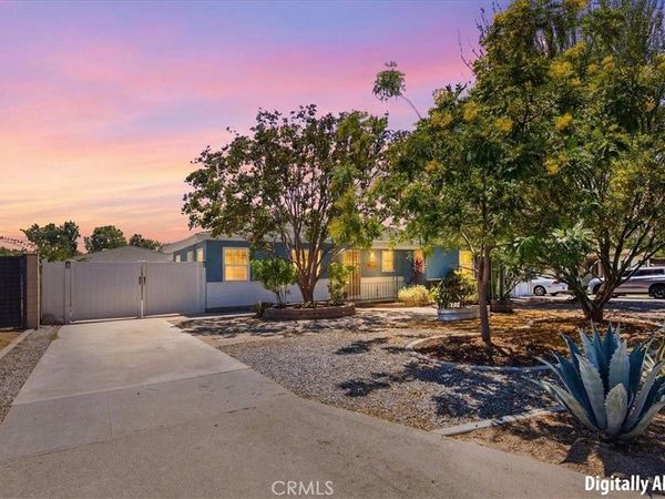 4686 Mcfarland, Riverside, CA 92506