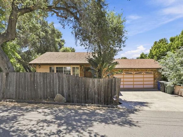 87 Olive Street, Oak View, CA 93022