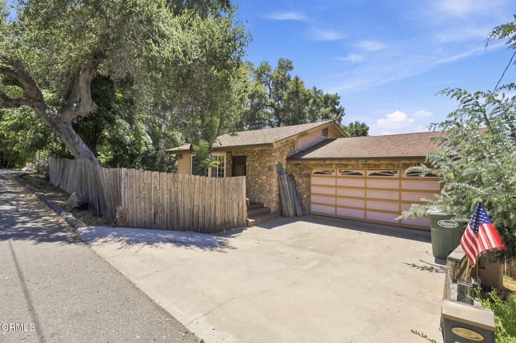 87 Olive Street, Oak View, CA 93022 Main Photo