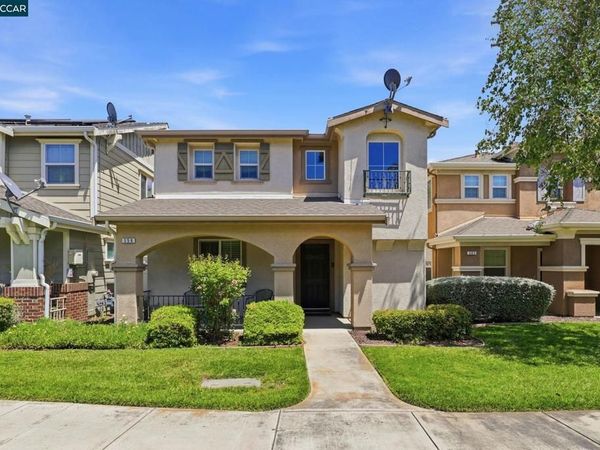 356 Turnstone Circle, Pittsburg, CA 94565