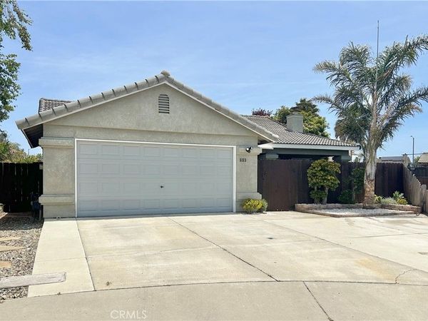 5133 Turnstone Circle, Guadalupe, CA 93434