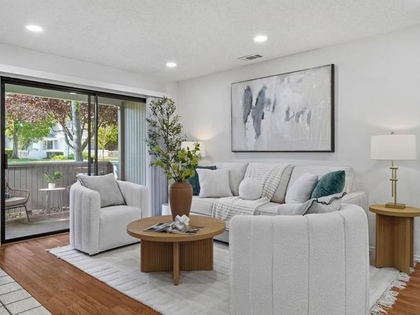 5029 Shalimar Circle, Fremont, CA 94555