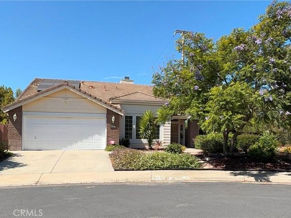3888 Les Maisons, Santa Maria, CA 93455