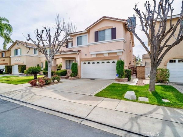 11853 Saybrook, Rancho Cucamonga, CA 91730