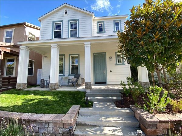 40116 Stowe Road, Temecula, CA 92591