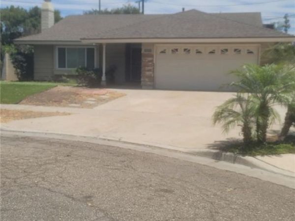 1631 E Oak, Anaheim, CA 92805