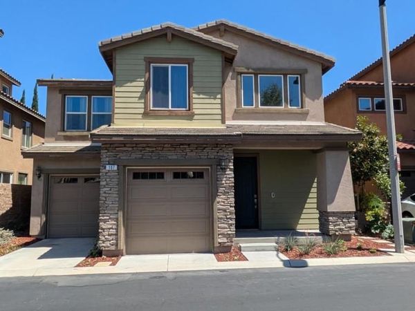 107 Cambria Court, Pomona, CA 91766
