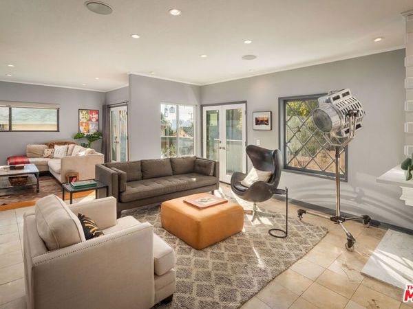 1133 N Clark Street, Unit 103, West Hollywood, CA 90069
