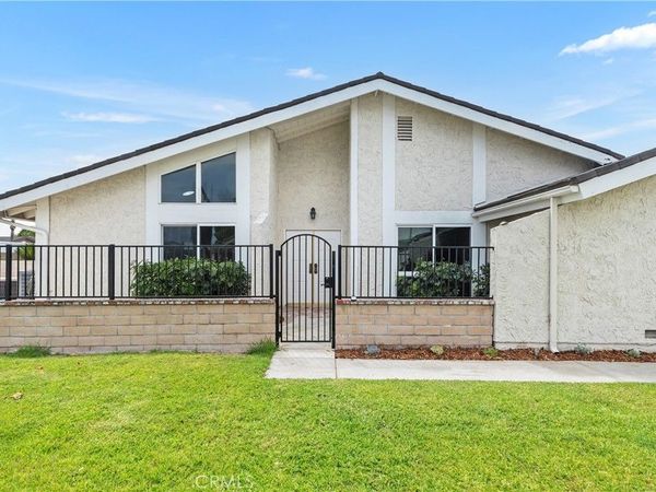 5171 Blackpool Road, Westminster, CA 92683