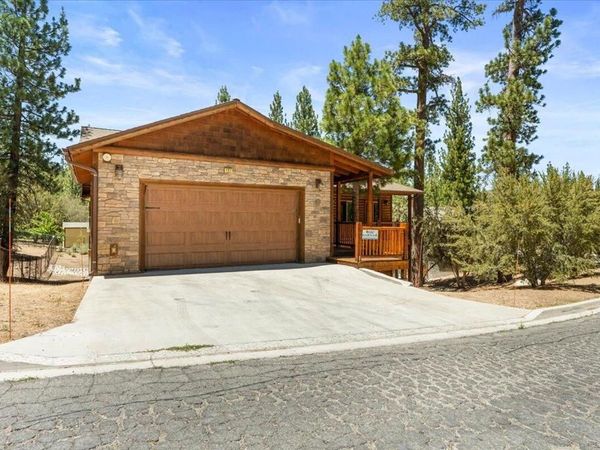 132 Stony Creek Road, Big Bear, CA 92315