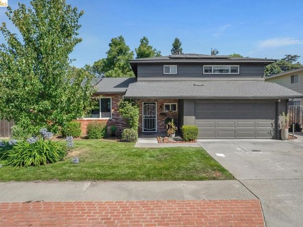 1848 Polk ST, Concord, CA 94521