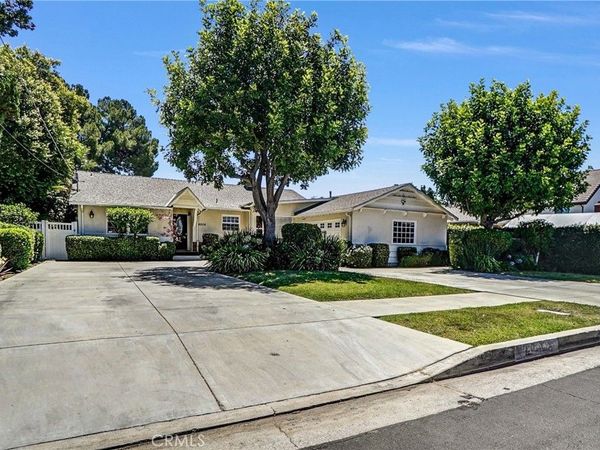 8018 Hatillo, Winnetka, CA 91306
