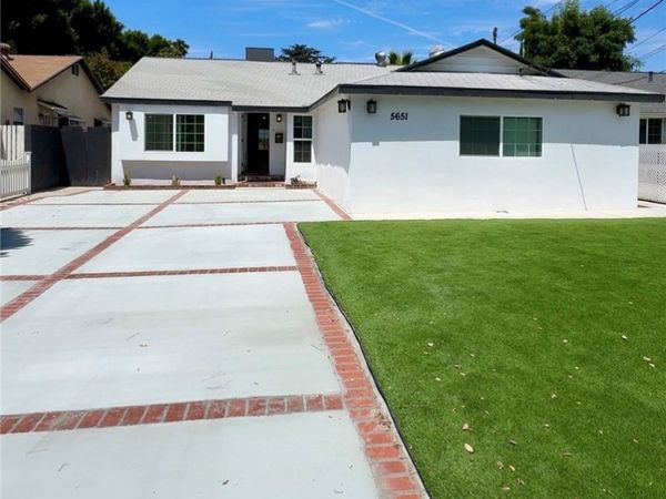 5651 Radford Avenue, Valley Village, CA 91607