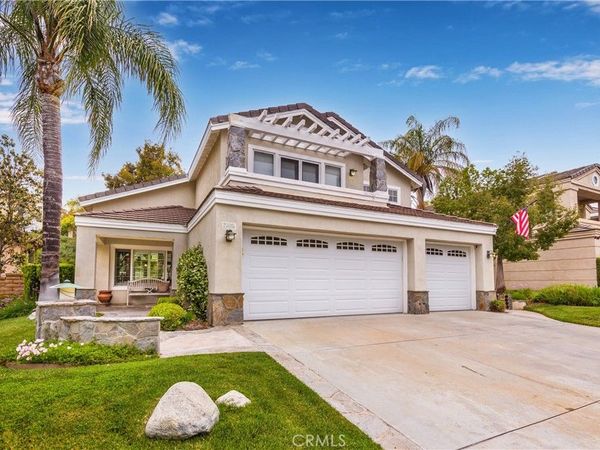23015 Edenton Place, Valencia, CA 91354