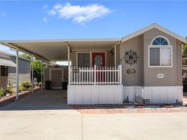 840 Chestnut Drive, San Jacinto, CA 92583