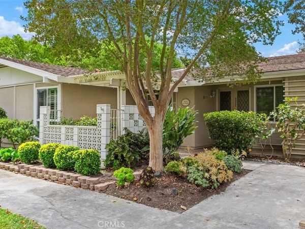 532 Via Estrada, Unit C, Laguna Woods, CA 92637