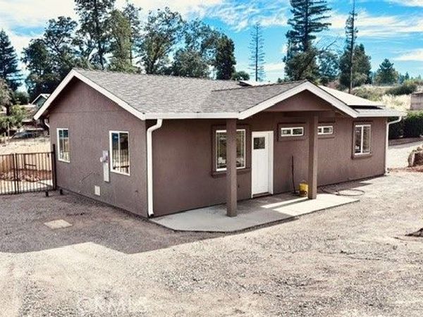 3845 Honey Run Road, Paradise, CA 95969