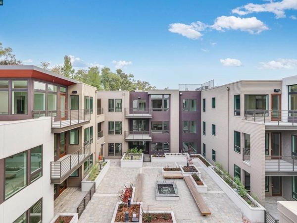 3664 Mt. Diablo, Unit E-211, Lafayette, CA 94549