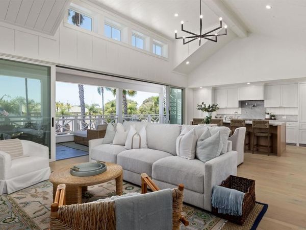 747 Orange Ave, Unit 302, Coronado, CA 92118