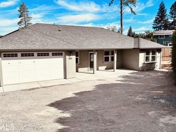 3851 Honey Run Road, Paradise, CA 95969