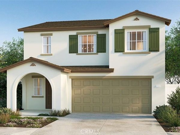27194 Mystic Sky Avenue, Moreno Valley, CA 92555
