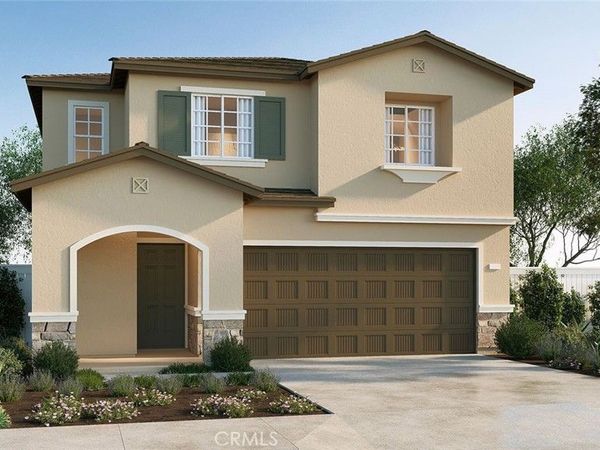 27154 Mystic Sky Avenue, Moreno Valley, CA 92555