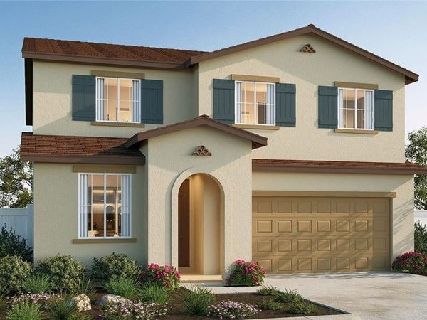 27186 Stardust Avenue, Moreno Valley, CA 92555