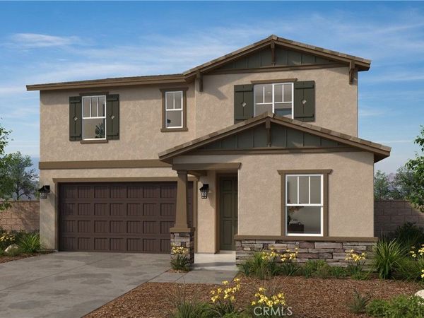 4711 S Solstice Avenue, Ontario, CA 91762