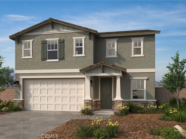 4712 S Solstice Avenue, Ontario, CA 91762