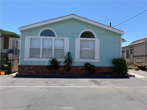 15141 Beach Boulevard, Unit 25, Midway City, CA 92655
