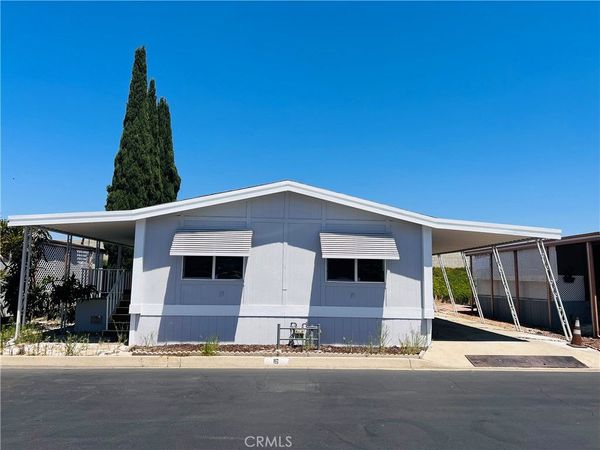 20739 Lycoming Street, Unit 16, Walnut, CA 91789