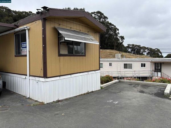 2990 San Pablo Dam Rd, San Pablo, CA 94806