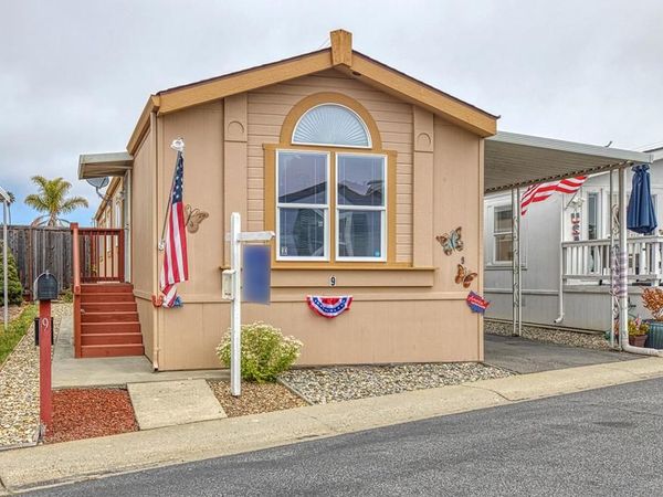 1040 38th Avenue, Unit 9, Santa Cruz, CA 95062