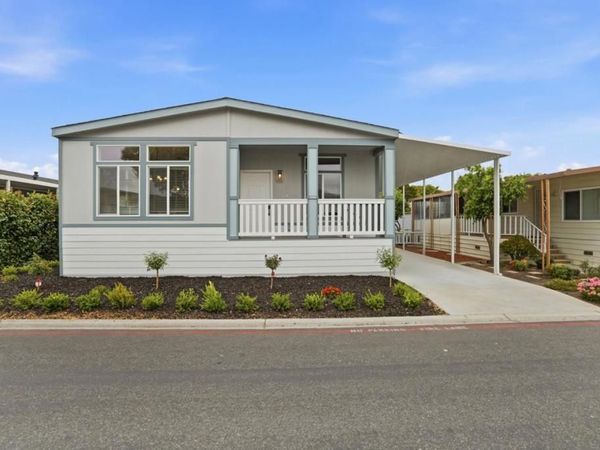 1050 Borregas Avenue, Unit 49, Sunnyvale, CA 94089