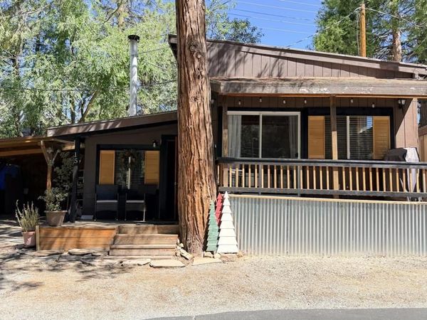 25955 Highway 243, Unit 15, Idyllwild, CA 92549