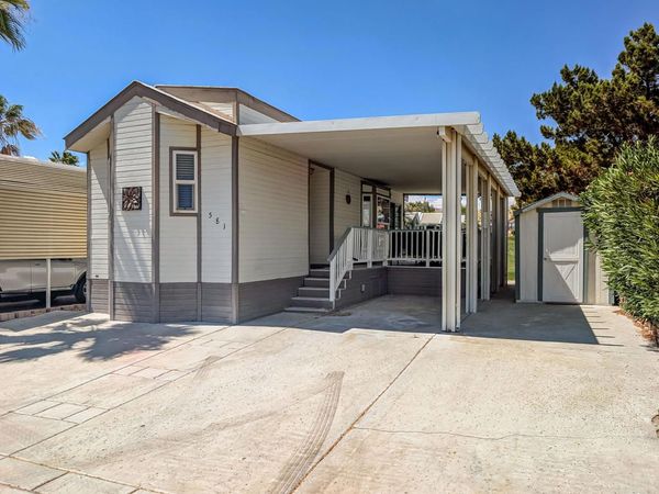 70200 Dillon Road, Unit 581, Desert Hot Springs, CA 92241