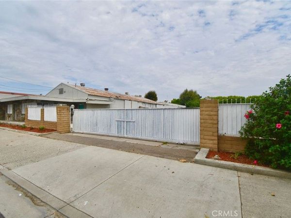 4521 W 1st, Santa Ana, CA 92703