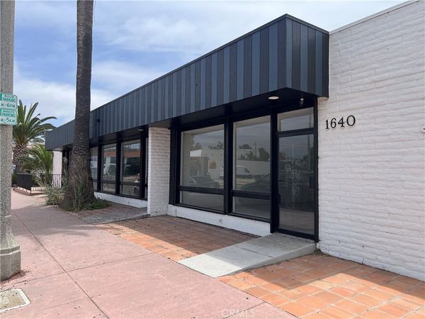 1640 N El Camino Real, San Clemente, CA 92672