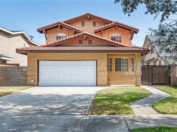 415 W Center Street, Covina, CA 91723
