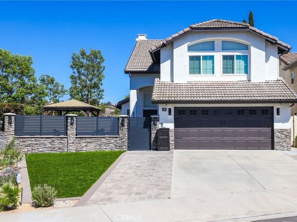 52 Touraine, Lake Forest, CA 92610