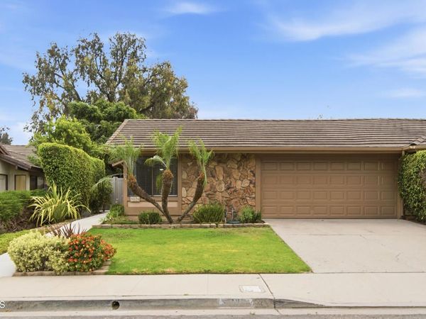 9026 Feather Street, Ventura, CA 93004