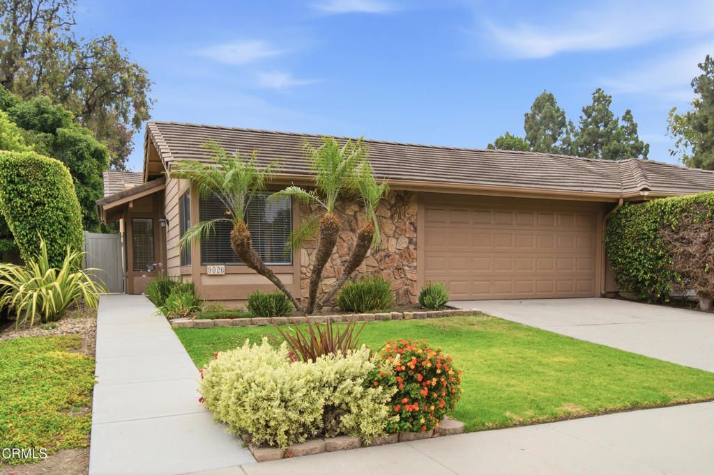 9026 Feather Street, Ventura, CA 93004 Main Photo