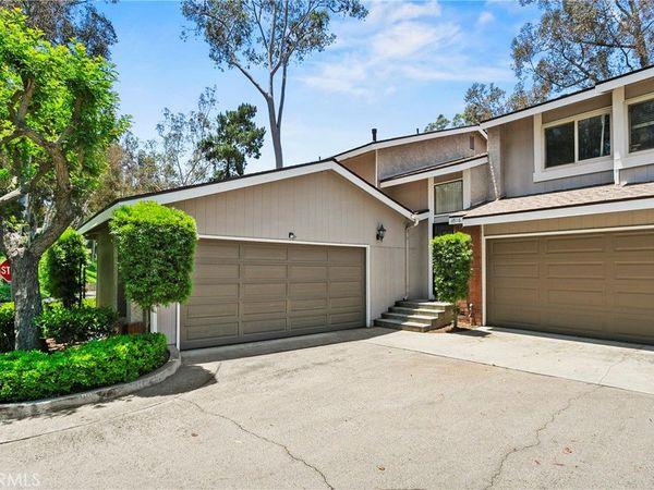 6516 E Camino Vista, Unit 1, Anaheim Hills, CA 92807