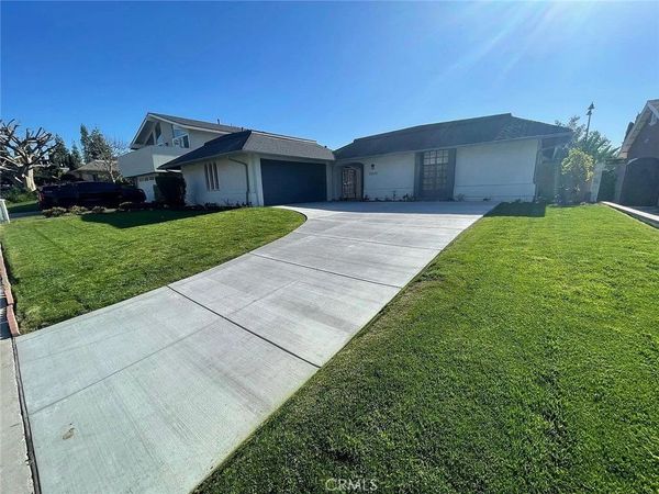 25372 Pacifica Avenue, Mission Viejo, CA 92691
