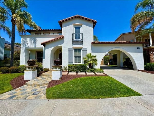 17 Pamela Way, Coto de Caza, CA 92679