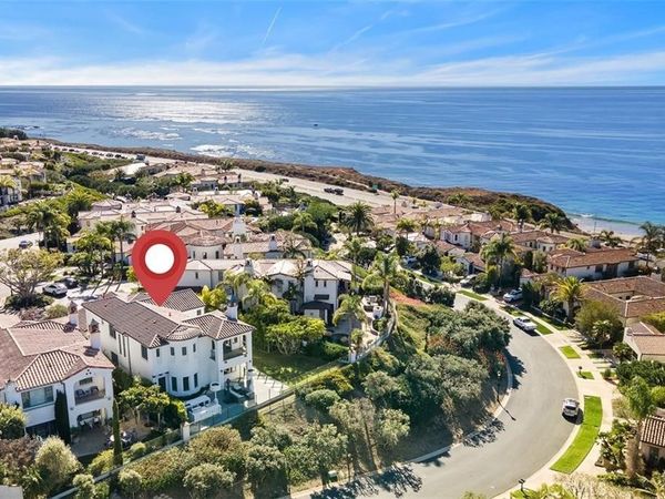 4 Baffin bay, Newport Coast, CA 92657