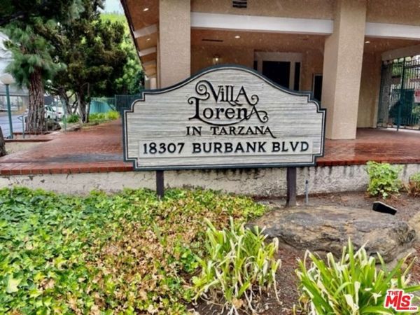 18307 Burbank Boulevard, Unit 207, Los Angeles, CA 91356