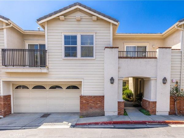 7331 Shelby, Unit 13, Rancho Cucamonga, CA 91739